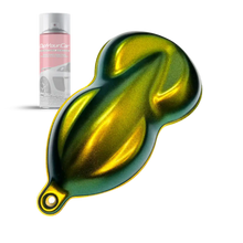 ZGL HyperShift® TopCoat Aerosol