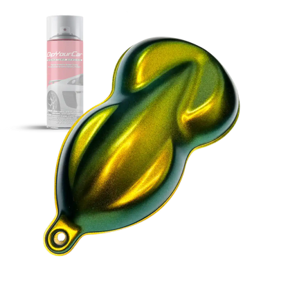 ZGL HyperShift® TopCoat Aerosol