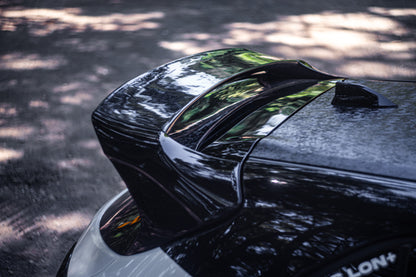 WRC Wing V3 – TOYOTA COROLLA HATCHBACK (E210, 2019-2023+)