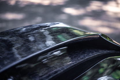 WRC Wing V3 – TOYOTA COROLLA HATCHBACK (E210, 2019-2023+)