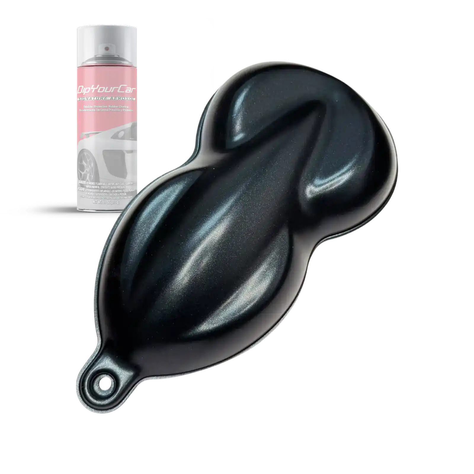 Cosmic Black PDS Aerosol