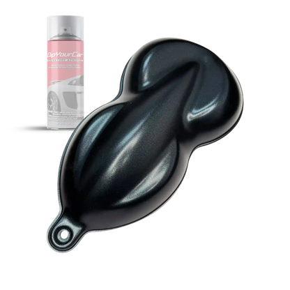 Cosmic Black PDS Aerosol