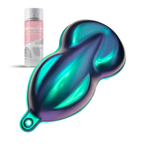 Cosmic Crush ColorShift TopCoat Aerosol