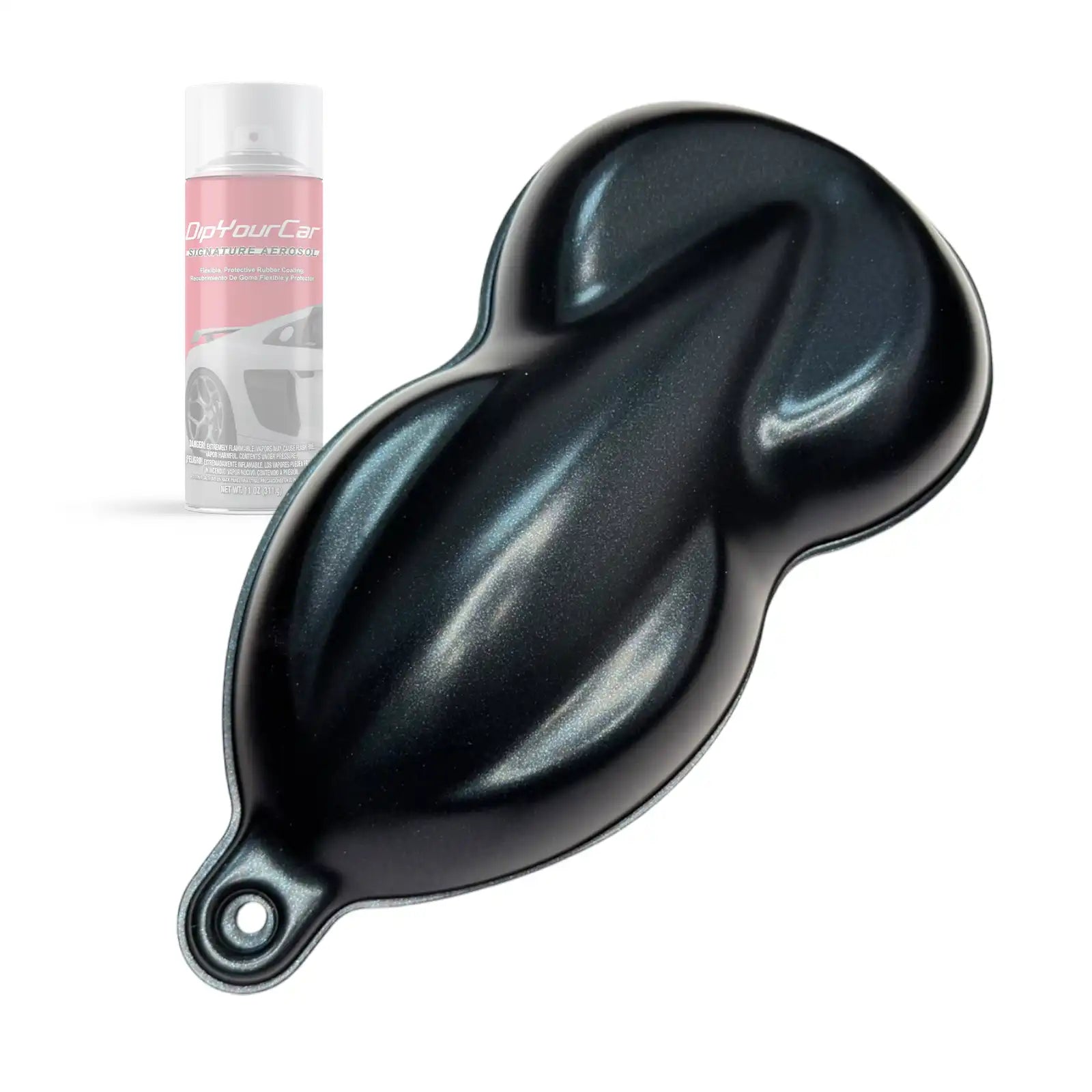 Cosmic Black PDS Aerosol