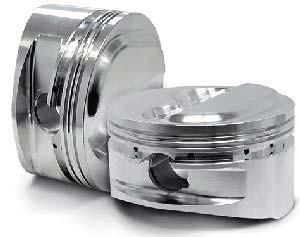 CP STI Forged Pistons +.020 Bore With Rings