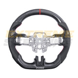 2015-17 Ford Mustang Carbon Fiber Steering Wheel