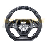 EOS 6th Gen Camaro Carbon Fiber Steering Wheel