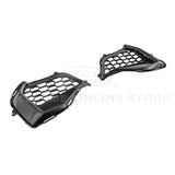 2024-Up Ford Mustang GT Front Side Grille Insert Cover