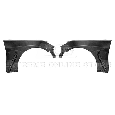 2022-Up GR86 BRZ Front Side Fenders