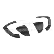 2023-Up Nissan Z Door Handle Cover
