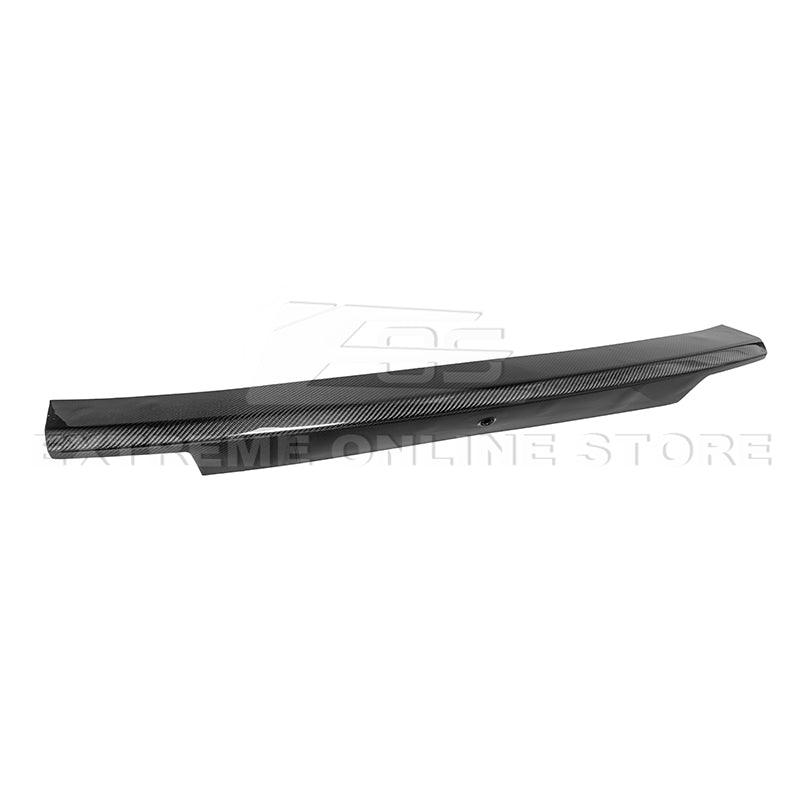 2024-Up Mustang Rear Decklid Spoiler Panel