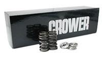 Crower Valve Spring & Titanium Retainer Kit (Acura RSX/TSX K20A2 VTEC)