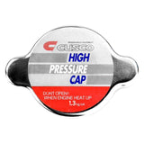 Cusco A-Type Radiator Cap | Multiple Fitments (00B 050 A13)