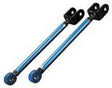 Cusco Adjustable Toe Control Arms / (95-98) Nissan 240SX S14- Pillow Ball Endw/Camber Adjustment- For Non-HICAS