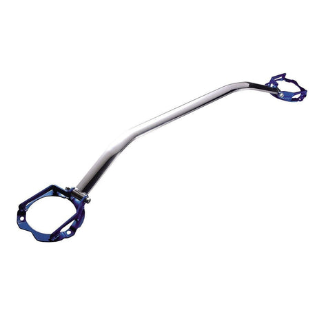 Strut Bar Type OS Front for Z33 Nissan 350Z 03-06 by Cusco