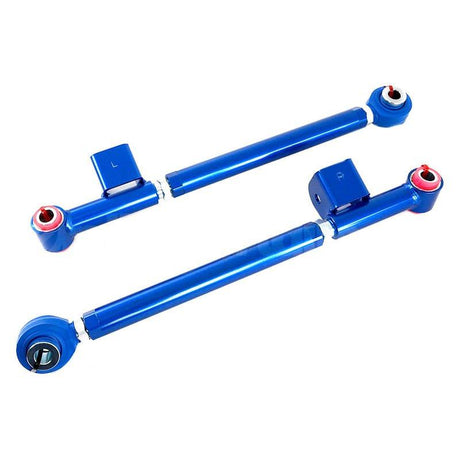 Cusco Rear Adjustable Lateral Link Kit Rear Side | 2002-2007 Subaru WRX (666 474 LB)