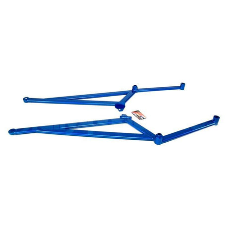 Cusco Power Brace Under Side Center | 2002-2007 Subaru WRX / 2004-2007 STi (672 492 C)