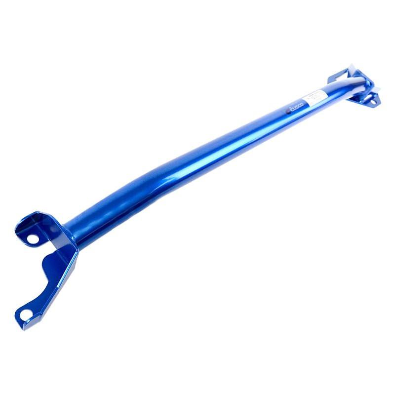 Cusco Rear Power Brace End | 2011-2014 Subaru WRX / STi (677 492 RE)