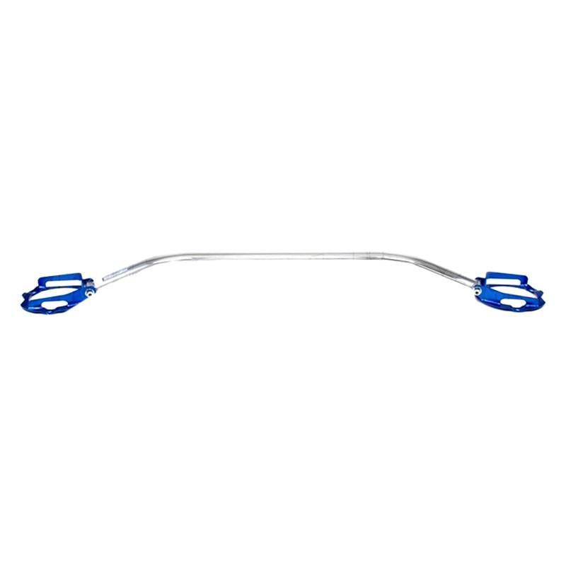 Cusco Type OS Front Strut Bar | 2008-2012 Subaru WRX / STi (692 540 A)