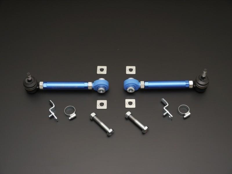 2015-2021 Subaru WRX/STI Adjustable Rear Toe Arms by Cusco