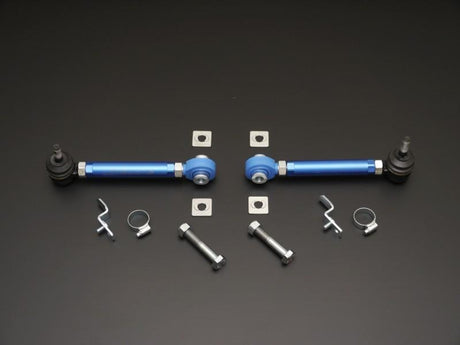 2015-2021 Subaru WRX/STI Adjustable Rear Toe Arms by Cusco