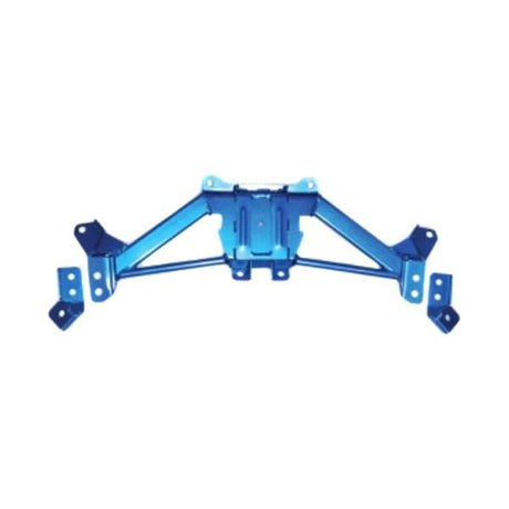 Cusco Front Member Power Brace | 2015-2021 Subaru STI (6A1 492 M)