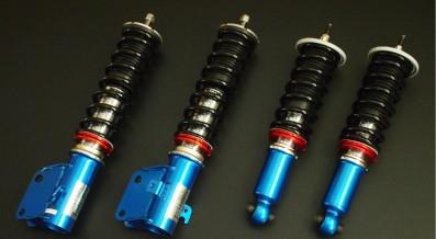 2015-2021 Subaru STI Street Zero Coilovers by Cusco