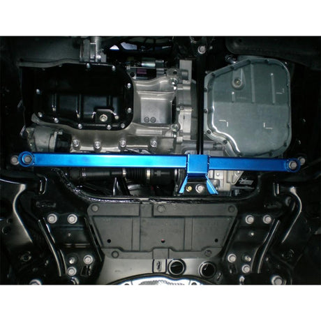 Cusco Front Lower Arm Bar | 09-16 Toyota Prius / 08-13 Scion xB JDM (942 475 A)