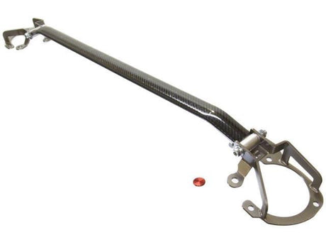 Cusco Front Strut Tower Bar Type ALC OS w/ MCS- (Subaru BRZ / Scion FR-S)