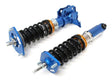 Cusco Street Zero-A Coilovers | 2013-2022 Subaru BRZ/Scion FR-S/Toyota GR86/86 (965 60N CP)