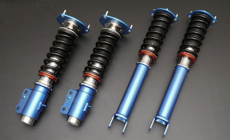 Cusco Street Zero Coilovers | 2013-2022 Subaru BRZ/Scion FR-S/Toyota GR86/86 (966 61P CN)