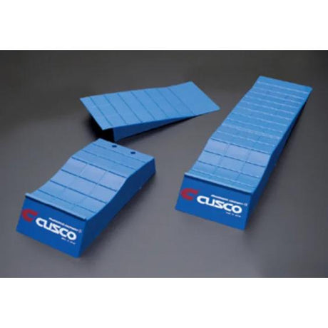 Cusco Jack Assist Ramp Set (A517 SL99)