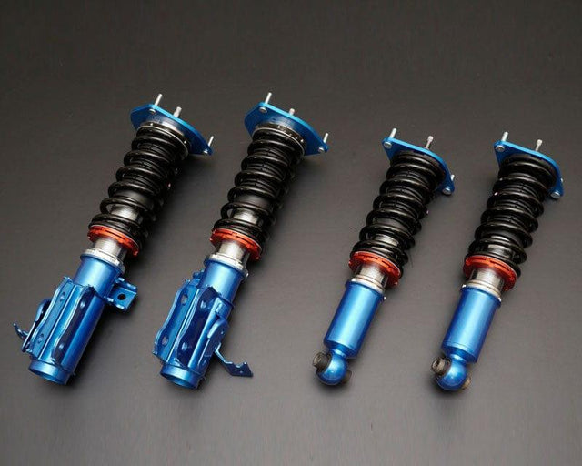 Cusco Street Zero A Coilovers for 2022+ Toyota GR86