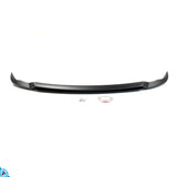 CUSTUNING Tesla Model 3 Front Facia Upgrade (Front Bumper + Lip)