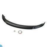 CUSTUNING Tesla Model 3 Front Facia Upgrade (Front Bumper + Lip)