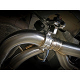 aFe MACHForce XP Exhausts Cat-Back SS 19-21 BMW M2 Competition L6-3.0L w/Carbon Tips