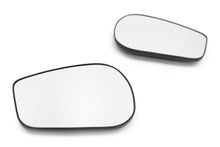 OLM Wide Angle Convex Mirrors with Turn Signals (clear) - 2013+ FT86