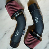 BMW F10 M5 Air Intake & F12 / F06 / F13 M6 Air Intake - Palenon Performance
