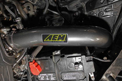 AEM Induction AEM 13-15 Honda Accord 3.5L V6 Cold Air Intake 21-751C