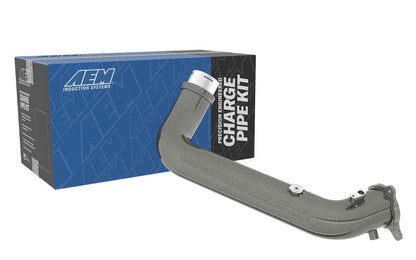 AEM Induction AEM 20-21 Toyota Supra L4-2.0L F/I Turbo Intercooler Charge Pipe Kit 26-3011C