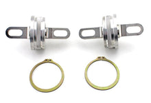 SPL Part Veloster N / Elantra N Rear Trailing Arm Bushings