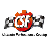 CSF BMW M2/M3/M4 S58 Comp & Non-Comp (G8X) Charge-Air Cooler Manifold - Thermal Dispersion Black