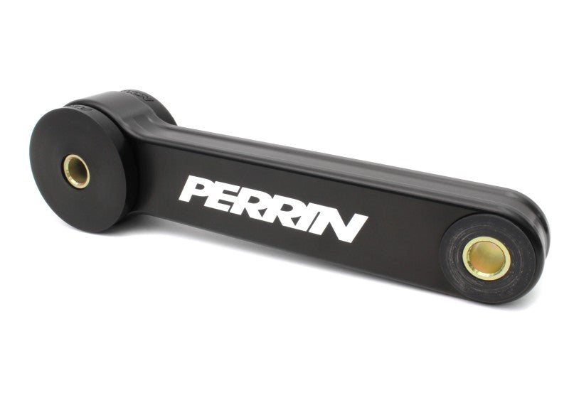PERRIN Performance [98-08 Forester] Pitch Stop Mount | PSP-DRV-102BK