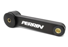 PERRIN Performance [98-08 Forester] Pitch Stop Mount | PSP-DRV-102BK