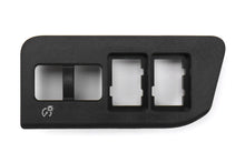 OLM Fog Light Switch Trim Panel - 2013-2016 Scion FR-S / Subaru BRZ