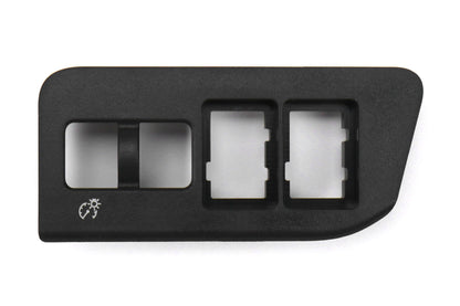 OLM Fog Light Switch Trim Panel - 2013-2016 Scion FR-S / Subaru BRZ