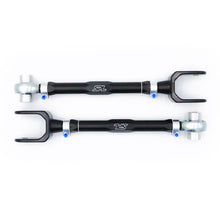 SPL Part Rear Traction Arms Q50/Q60