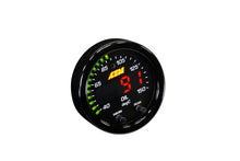 AEM Electronics Engine Coolant Temperature Gauge