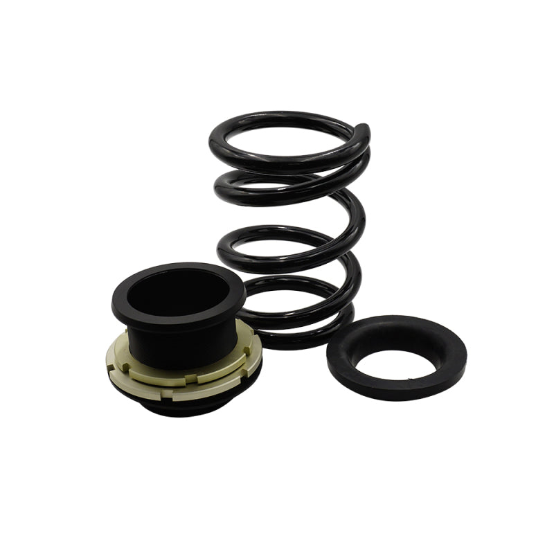 BLOX Racing 2020+ Tesla Model Y Plus Series Fully Adjustable Coilovers BXSS-00605