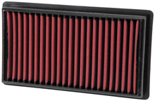 AEM Induction AEM 07-12 Ford Edge/8-12 Taurus 07-12/Lincoln MKZ Air Filter 28-20395